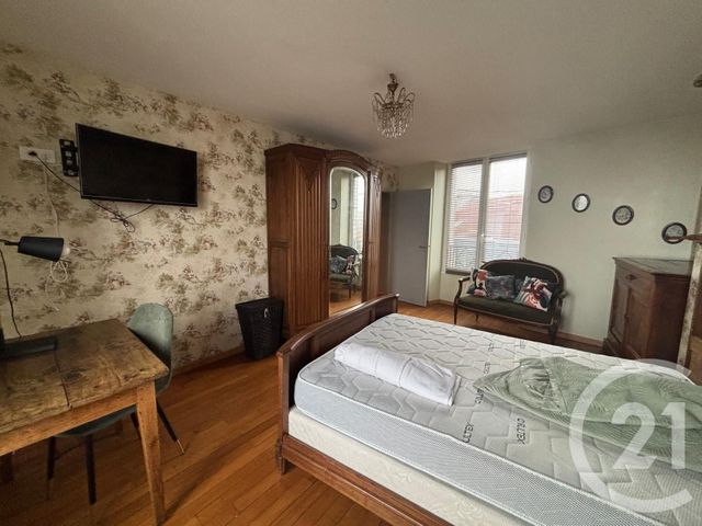 Appartement F2 à louer - 2 pièces - 35,58 m2 - Villevaude - 77 - ILE-DE-FRANCE