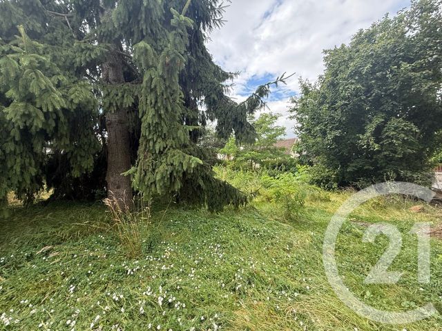 Terrain à vendre VILLEPARISIS