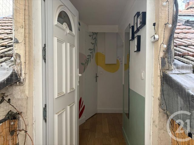 Appartement F2 à vendre - 2 pièces - 43,48 m2 - Issy Les Moulineaux - 92 - ILE-DE-FRANCE