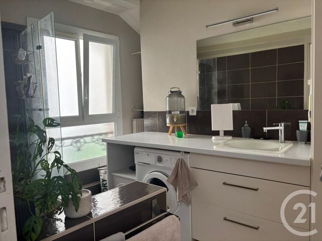 Appartement F2 à vendre - 2 pièces - 43,48 m2 - Issy Les Moulineaux - 92 - ILE-DE-FRANCE