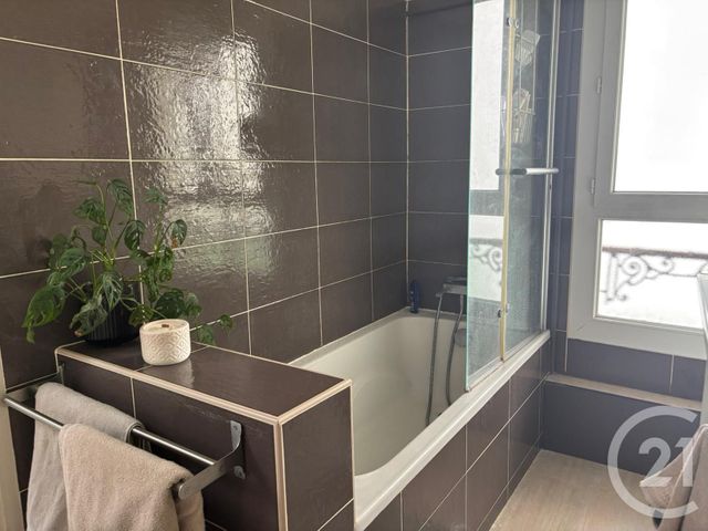 Appartement F2 à vendre - 2 pièces - 43,48 m2 - Issy Les Moulineaux - 92 - ILE-DE-FRANCE