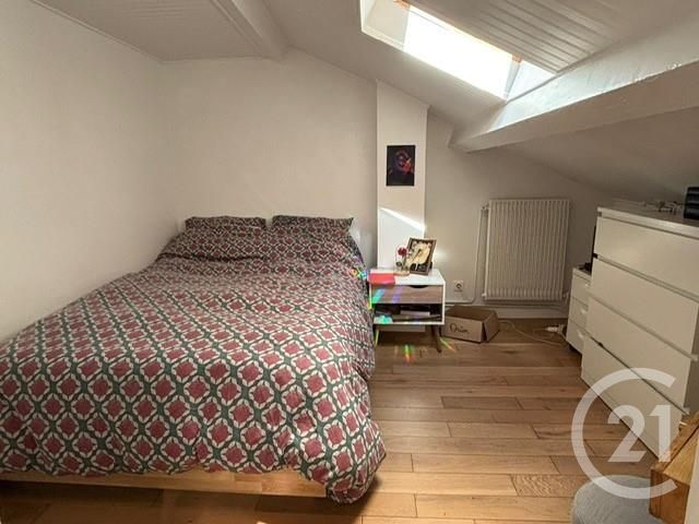 Appartement F2 &agrave; vendre - 2 pi&egrave;ces - 43,48 m2 - Issy Les Moulineaux - 92 - ILE-DE-FRANCE