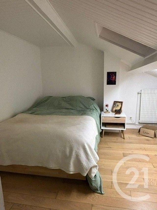 Appartement F2 &agrave; vendre - 2 pi&egrave;ces - 43,48 m2 - Issy Les Moulineaux - 92 - ILE-DE-FRANCE