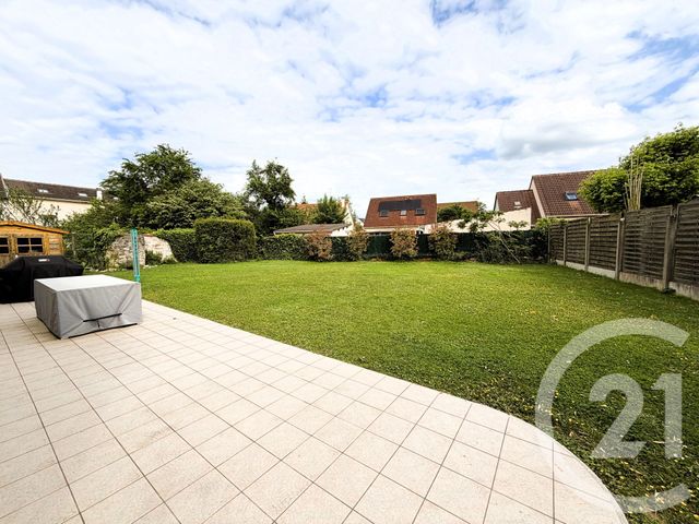 Maison &agrave; vendre - 7 pi&egrave;ces - 128 m2 - Villevaude - 77 - ILE-DE-FRANCE