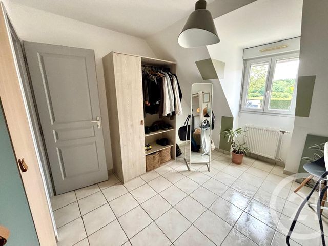 Maison &agrave; vendre - 7 pi&egrave;ces - 128 m2 - Villevaude - 77 - ILE-DE-FRANCE