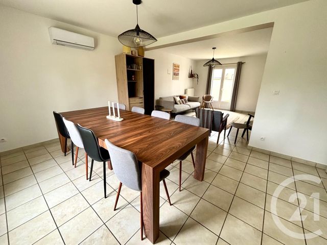 Maison &agrave; vendre - 7 pi&egrave;ces - 128 m2 - Villevaude - 77 - ILE-DE-FRANCE
