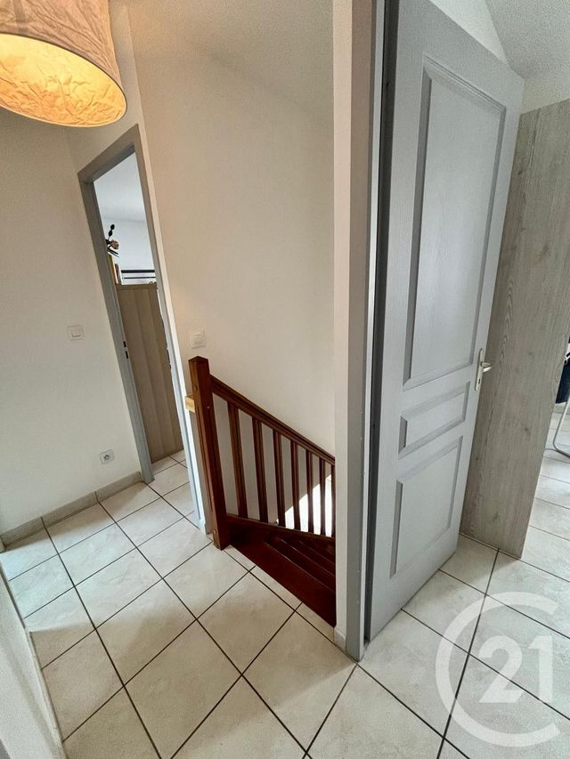 Maison &agrave; vendre - 7 pi&egrave;ces - 128 m2 - Villevaude - 77 - ILE-DE-FRANCE