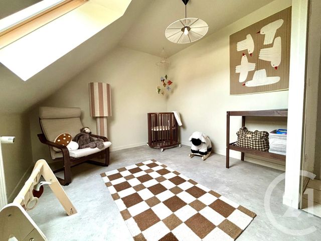 Maison &agrave; vendre - 7 pi&egrave;ces - 128 m2 - Villevaude - 77 - ILE-DE-FRANCE