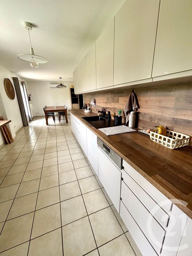 Maison &agrave; vendre - 7 pi&egrave;ces - 128 m2 - Villevaude - 77 - ILE-DE-FRANCE