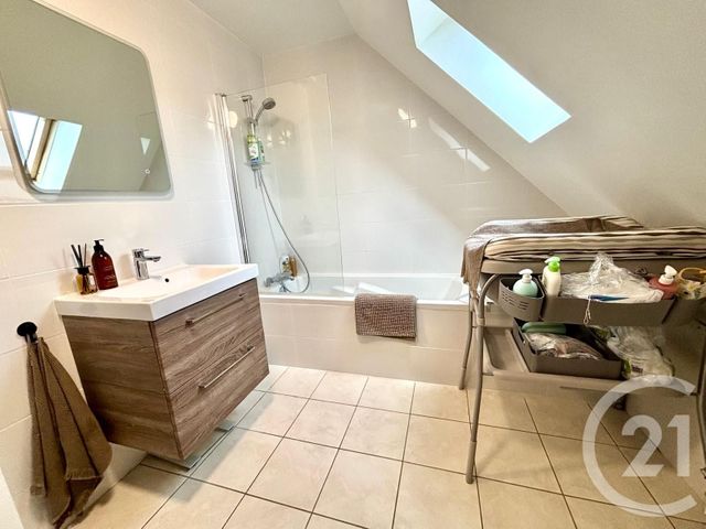 Maison &agrave; vendre - 7 pi&egrave;ces - 128 m2 - Villevaude - 77 - ILE-DE-FRANCE