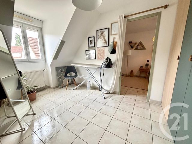 Maison &agrave; vendre - 7 pi&egrave;ces - 128 m2 - Villevaude - 77 - ILE-DE-FRANCE