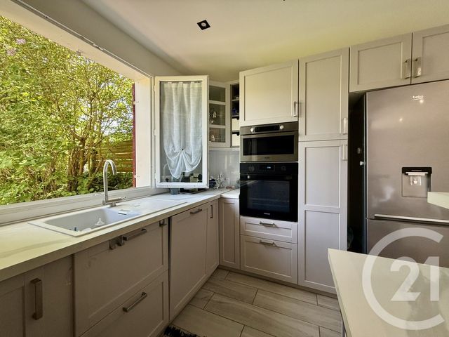 Maison &agrave; vendre - 5 pi&egrave;ces - 81 m2 - Claye Souilly - 77 - ILE-DE-FRANCE