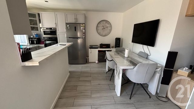 Maison &agrave; vendre - 5 pi&egrave;ces - 81 m2 - Claye Souilly - 77 - ILE-DE-FRANCE