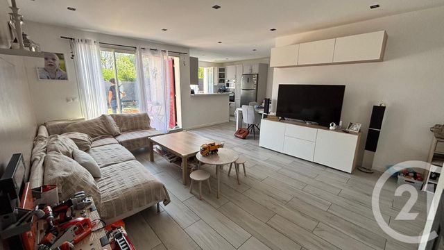 Maison &agrave; vendre - 5 pi&egrave;ces - 81 m2 - Claye Souilly - 77 - ILE-DE-FRANCE