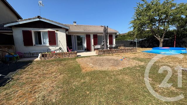Maison &agrave; vendre - 5 pi&egrave;ces - 81 m2 - Claye Souilly - 77 - ILE-DE-FRANCE