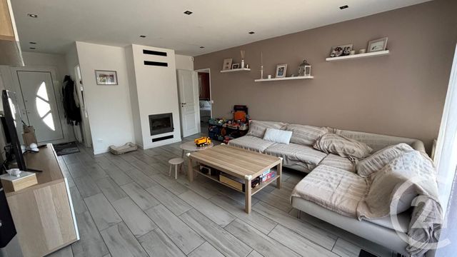 Maison &agrave; vendre - 5 pi&egrave;ces - 81 m2 - Claye Souilly - 77 - ILE-DE-FRANCE