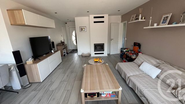Maison &agrave; vendre - 5 pi&egrave;ces - 81 m2 - Claye Souilly - 77 - ILE-DE-FRANCE