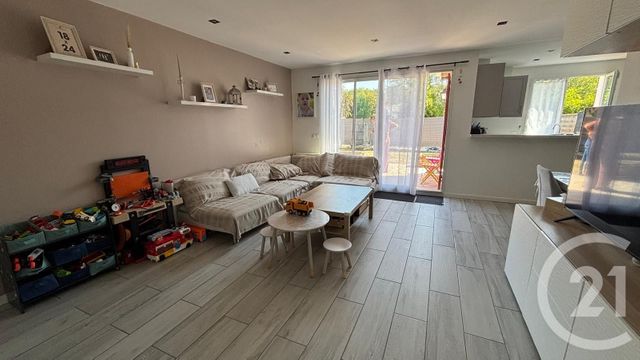 Maison &agrave; vendre - 5 pi&egrave;ces - 81 m2 - Claye Souilly - 77 - ILE-DE-FRANCE