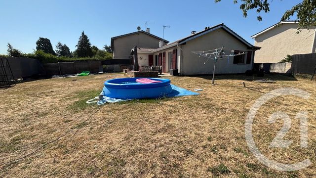 Maison &agrave; vendre - 5 pi&egrave;ces - 81 m2 - Claye Souilly - 77 - ILE-DE-FRANCE