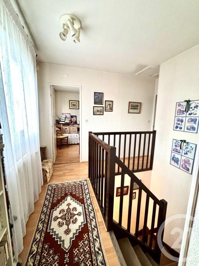 Maison &agrave; vendre - 6 pi&egrave;ces - 99 m2 - Claye Souilly - 77 - ILE-DE-FRANCE