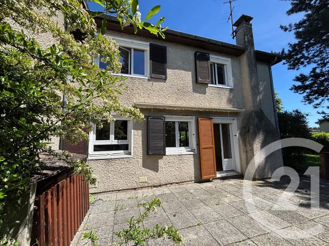 maison - CLAYE SOUILLY - 77