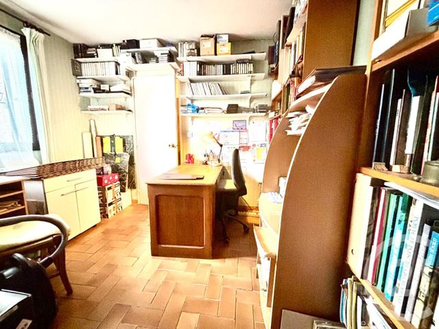 Maison &agrave; vendre - 6 pi&egrave;ces - 99 m2 - Claye Souilly - 77 - ILE-DE-FRANCE