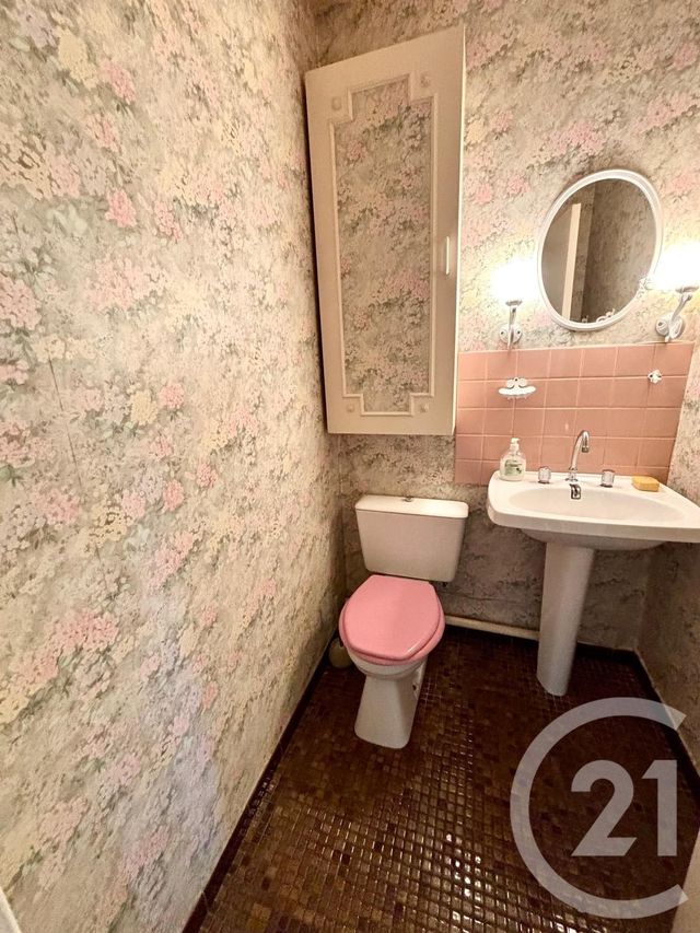 Maison &agrave; vendre - 6 pi&egrave;ces - 99 m2 - Claye Souilly - 77 - ILE-DE-FRANCE
