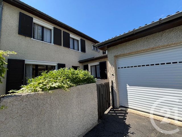 Maison &agrave; vendre - 6 pi&egrave;ces - 99 m2 - Claye Souilly - 77 - ILE-DE-FRANCE