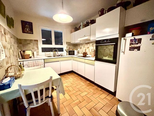 Maison &agrave; vendre - 6 pi&egrave;ces - 99 m2 - Claye Souilly - 77 - ILE-DE-FRANCE