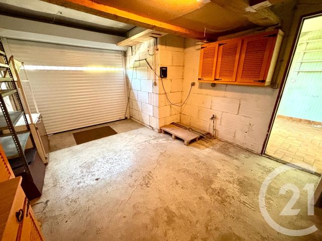 Maison &agrave; vendre - 6 pi&egrave;ces - 99 m2 - Claye Souilly - 77 - ILE-DE-FRANCE