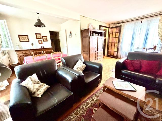 Maison &agrave; vendre - 6 pi&egrave;ces - 99 m2 - Claye Souilly - 77 - ILE-DE-FRANCE