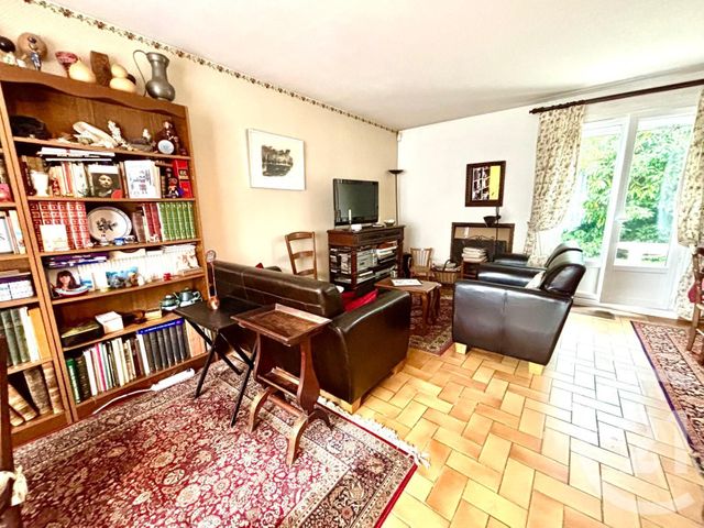 Maison &agrave; vendre - 6 pi&egrave;ces - 99 m2 - Claye Souilly - 77 - ILE-DE-FRANCE
