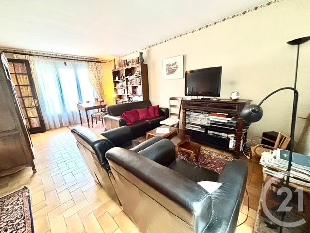 Maison &agrave; vendre - 6 pi&egrave;ces - 99 m2 - Claye Souilly - 77 - ILE-DE-FRANCE