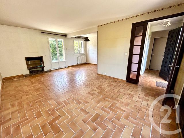 Maison &agrave; vendre - 6 pi&egrave;ces - 99 m2 - Claye Souilly - 77 - ILE-DE-FRANCE