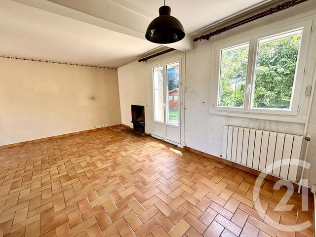 Maison &agrave; vendre - 6 pi&egrave;ces - 99 m2 - Claye Souilly - 77 - ILE-DE-FRANCE