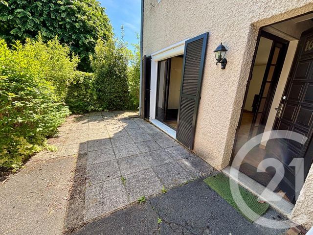 Maison &agrave; vendre - 6 pi&egrave;ces - 99 m2 - Claye Souilly - 77 - ILE-DE-FRANCE