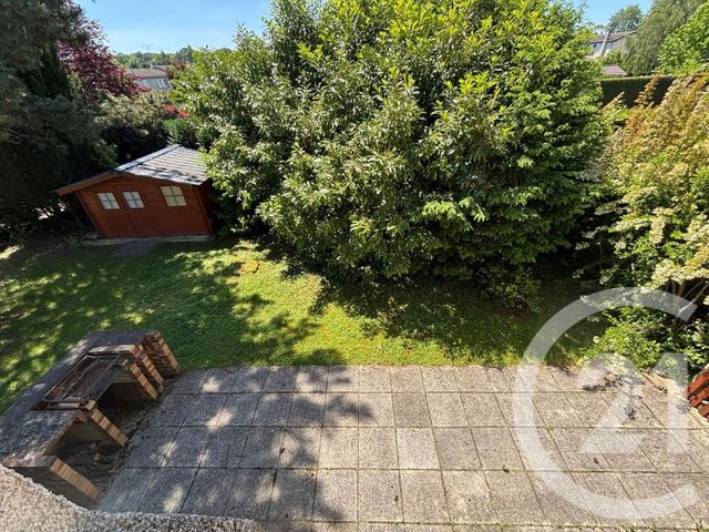 Maison &agrave; vendre - 6 pi&egrave;ces - 99 m2 - Claye Souilly - 77 - ILE-DE-FRANCE