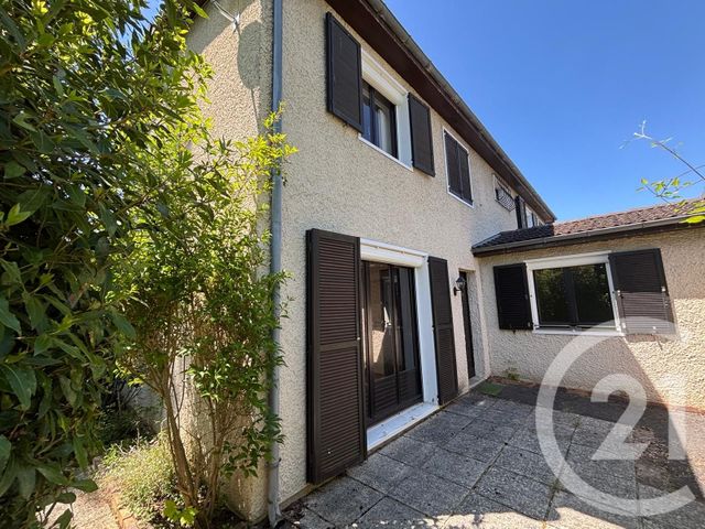 Maison &agrave; vendre - 6 pi&egrave;ces - 99 m2 - Claye Souilly - 77 - ILE-DE-FRANCE