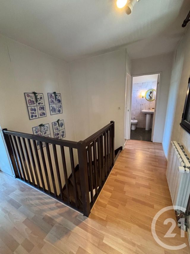 Maison &agrave; vendre - 6 pi&egrave;ces - 99 m2 - Claye Souilly - 77 - ILE-DE-FRANCE