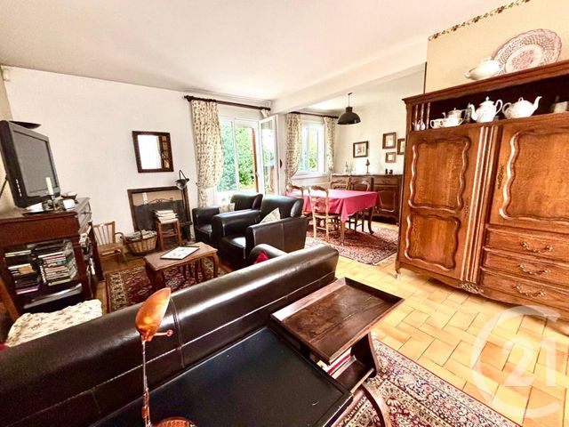 Maison &agrave; vendre - 6 pi&egrave;ces - 99 m2 - Claye Souilly - 77 - ILE-DE-FRANCE