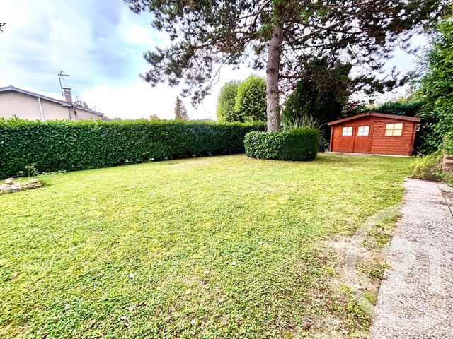 Maison &agrave; vendre - 6 pi&egrave;ces - 99 m2 - Claye Souilly - 77 - ILE-DE-FRANCE