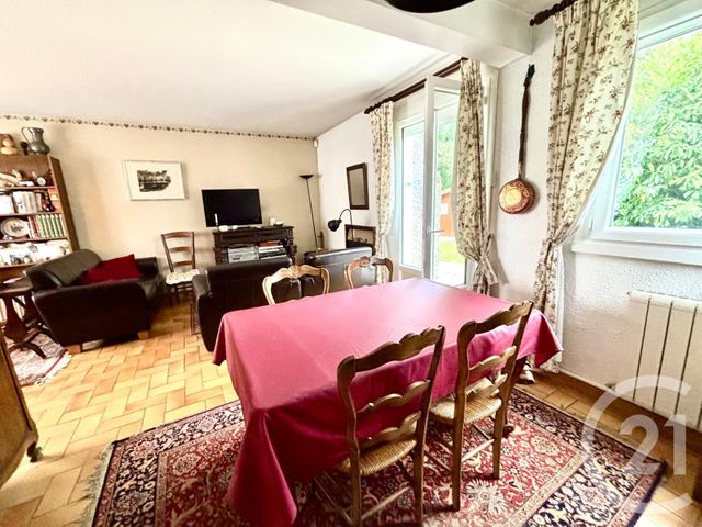 Maison &agrave; vendre - 6 pi&egrave;ces - 99 m2 - Claye Souilly - 77 - ILE-DE-FRANCE