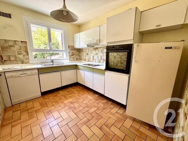 Maison &agrave; vendre - 6 pi&egrave;ces - 99 m2 - Claye Souilly - 77 - ILE-DE-FRANCE