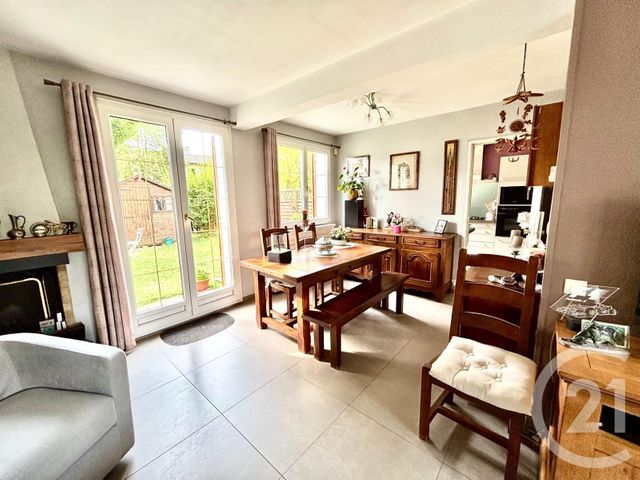 Maison à vendre - 5 pièces - 90,65 m2 - Claye Souilly - 77 - ILE-DE-FRANCE
