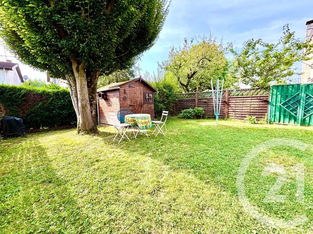 Maison à vendre - 5 pièces - 90,65 m2 - Claye Souilly - 77 - ILE-DE-FRANCE