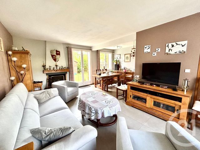 maison - CLAYE SOUILLY - 77