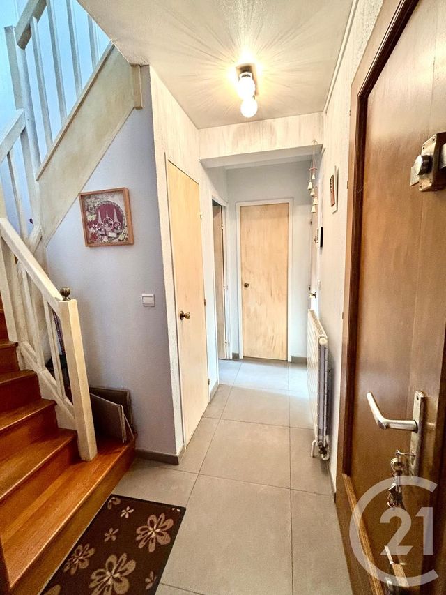 Maison à vendre - 5 pièces - 90,65 m2 - Claye Souilly - 77 - ILE-DE-FRANCE