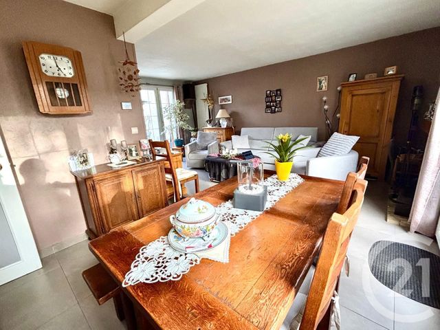 Maison à vendre - 5 pièces - 90,65 m2 - Claye Souilly - 77 - ILE-DE-FRANCE