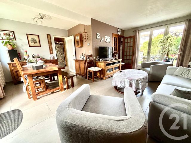 Maison à vendre - 5 pièces - 90,65 m2 - Claye Souilly - 77 - ILE-DE-FRANCE
