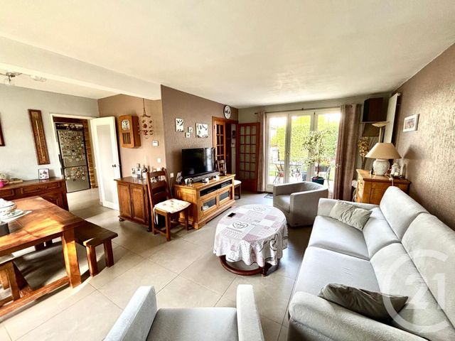 Maison à vendre - 5 pièces - 90,65 m2 - Claye Souilly - 77 - ILE-DE-FRANCE